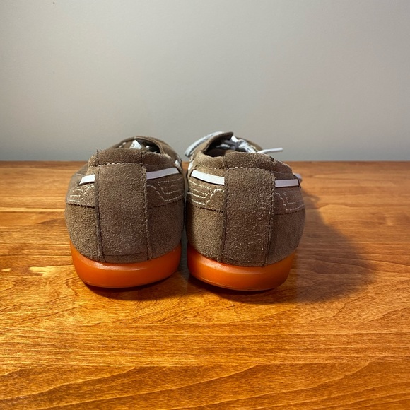 Puma Boat Shoe 9.5 US - Picture 5 of 7